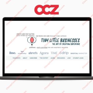 Andre Chaperon Shawn Thing Art Of Email with Live Workshop