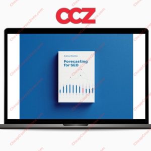 Andrew Charlton Forecasting For SEO