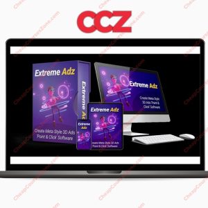 Andrew Fox Extreme Adz