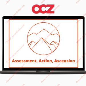 Andrew Foxwell AAA Program Assessment Action Ascension