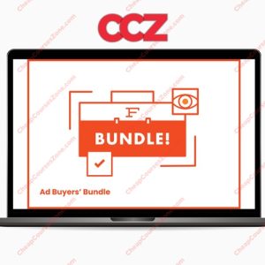 Andrew Foxwell Ad Buyers Bundle