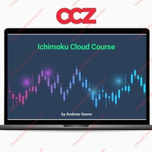 Andrew Keene Ichimoku Cloud Trading Course