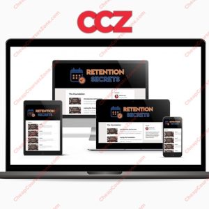 Andrew Lock Retention Secrets