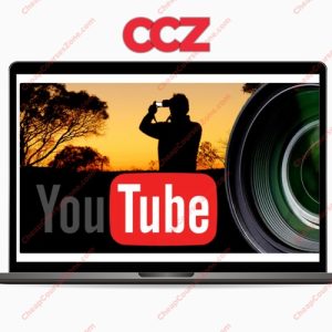 Andrew St Pierre Youtube Masterclass