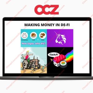 Andrew Tate Making Money in De-Fi Update 1 2