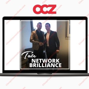 Andrew Tate Network Brilliance