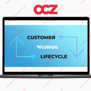 Andriy Boychuk eCommerce Email Marketing Customer Lifecycle