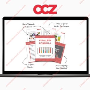 Angie Gensler Viral Pin Formula Pinterest Pin Design Templates