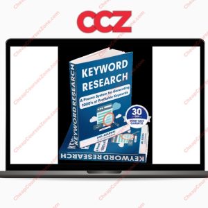 Anil Agarwal KEYWORD RESEARCH MADE EASY
