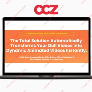 AnimatePal Studio FX OTO