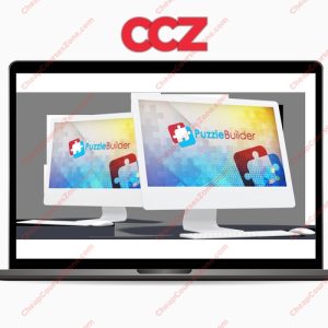 Anirudh Baavra Puzzle Builder