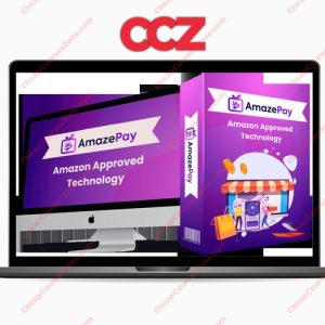 Anjani Kumar AmazePay