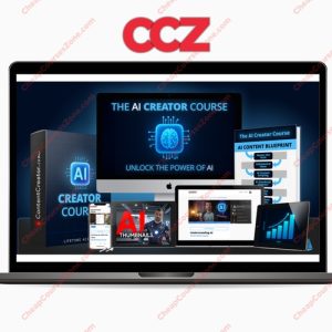 Anthony Gallo The Ai Creator Course Update 1