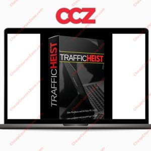 Anthony McCarthy Traffic Heist OTOs