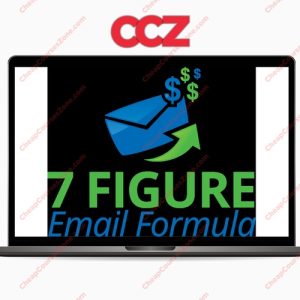 Anthony Morrison 7 Figure Email Formula