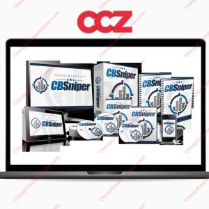 Anthony Rousek CB Sniper