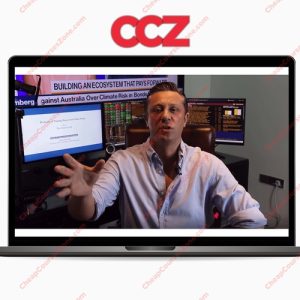 Anton Kreil IPLT Introduction to Professional Level Trading 2021