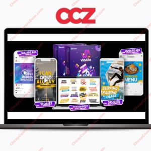 Anugerah Syaifullah VidAlta V2 OTO