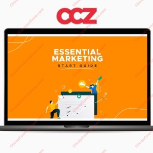 AppSumo Essential Marketing Start Guide