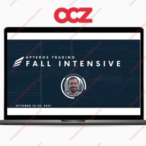 Apteros Trading Fall 21 Intensive