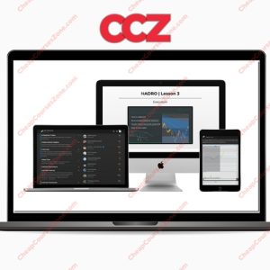 Apteros Trading NADRO Merritt Black