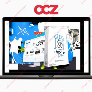 Ariel Sanders ChromeStore OTOs