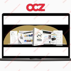 Ariel Sanders Trader Commissions