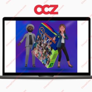 Arif Chandra 3D ToonFab