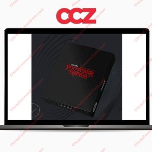 Arif Chandra Envidio 20 OTO