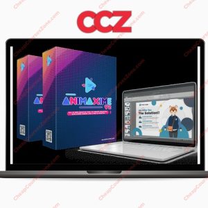 Arifianto Rahardi Animaxime Vol2 OTO