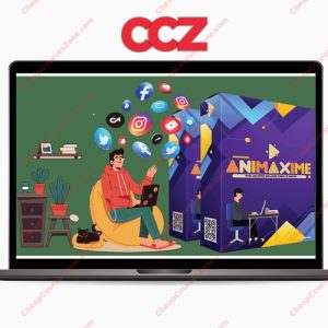 Arifianto Rahardi Animaximen OTOs