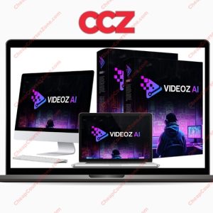 Art Flair VideozAi Whitelabel