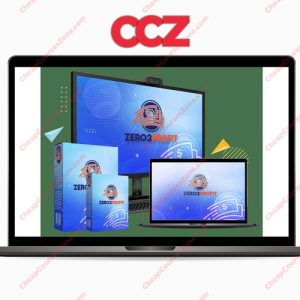 Art Flair Zero2Profit OTOs