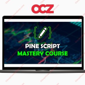 Art of Trading Pine Script Mastery Course