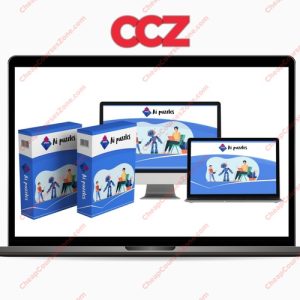 Ashkat Gupta AiPuzzles