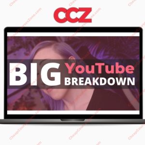 Ashni The Big YouTube Breakdown