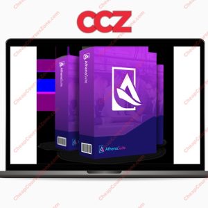 Athena Suites Instagram Scraper and Training Course