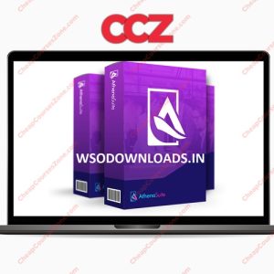 AthenaSuite Full Membership Access 2020