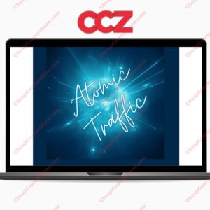 Atomic Traffic Training Course