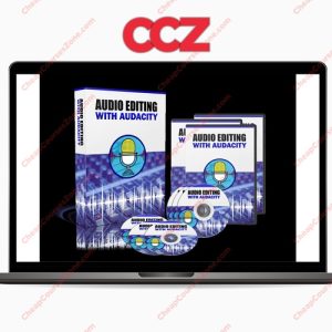 Audio Editing With Audacity OTO