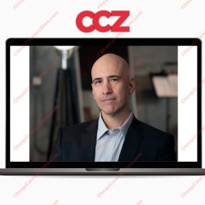 August Bradley Notion Course