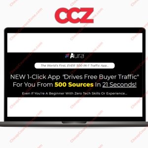 Aura Upgrades The Latest Traffic Solution