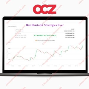 Austin Bryan VALLIAN BUSTABIT EXPLOSIVE BTC