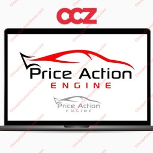 Authentic FX Price Action Engine