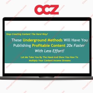 AutoMagic Content by Amy Harrop and Debbie Drums Bonus