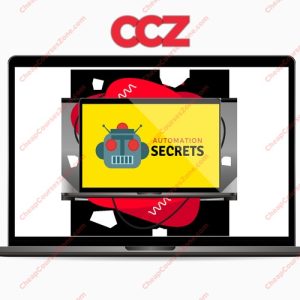 Automation Secrets OTOS