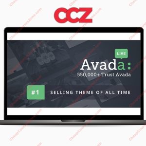 Avada Responsive Multi-Purpose Theme