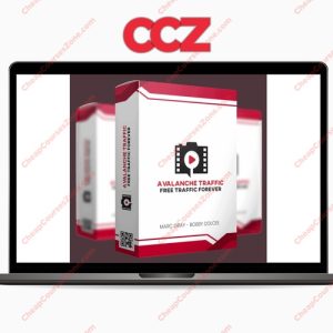 Avalanche Traffic OTO