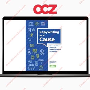 Awai Copywriting For a Cause