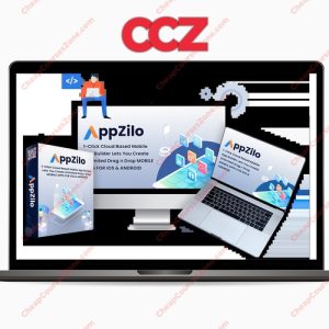 Ayush Jain AppZilo OTOs